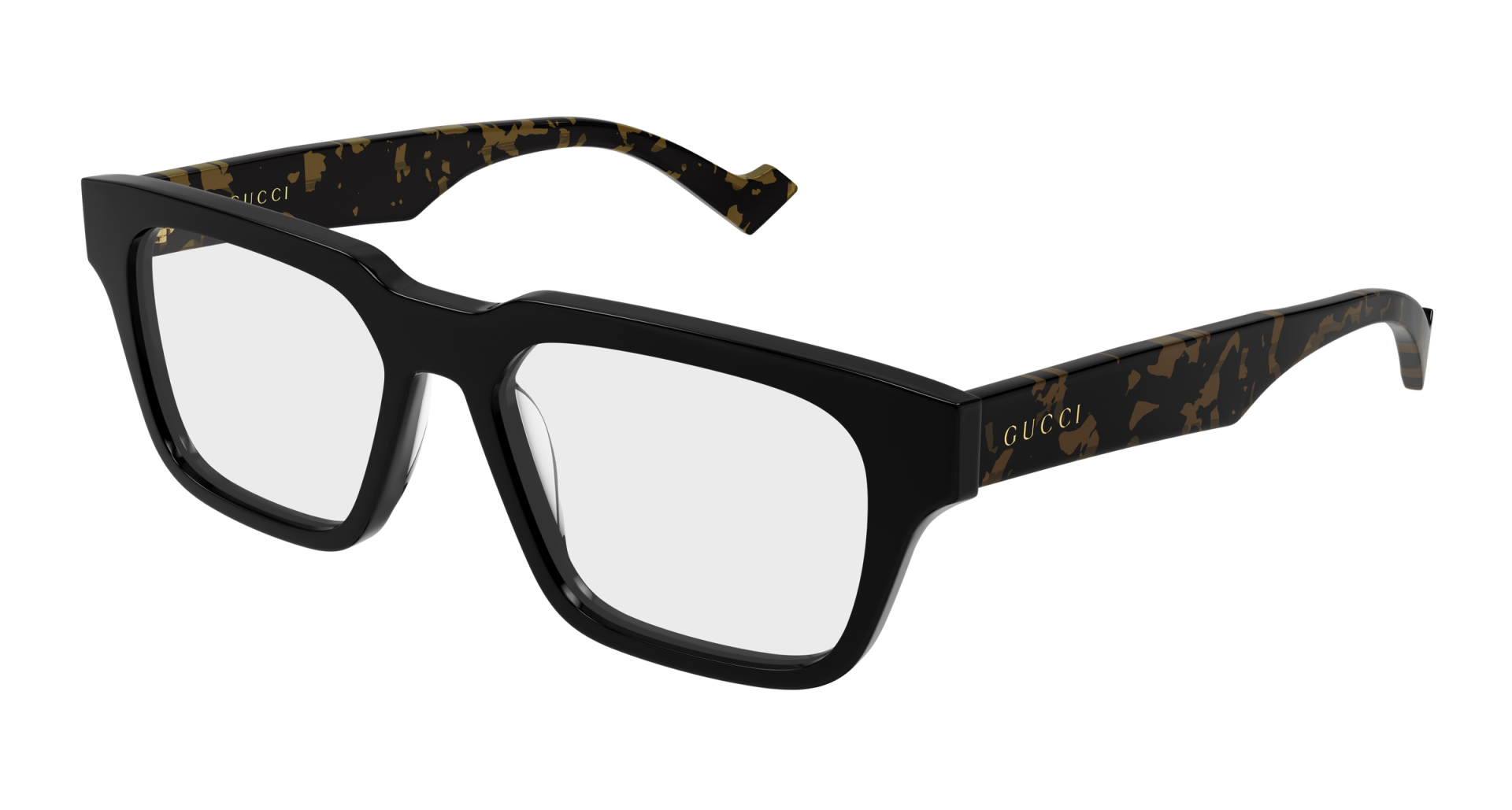 Occhiali da vista Gucci GG0963O 009 8056376684940 | Ottica Lux