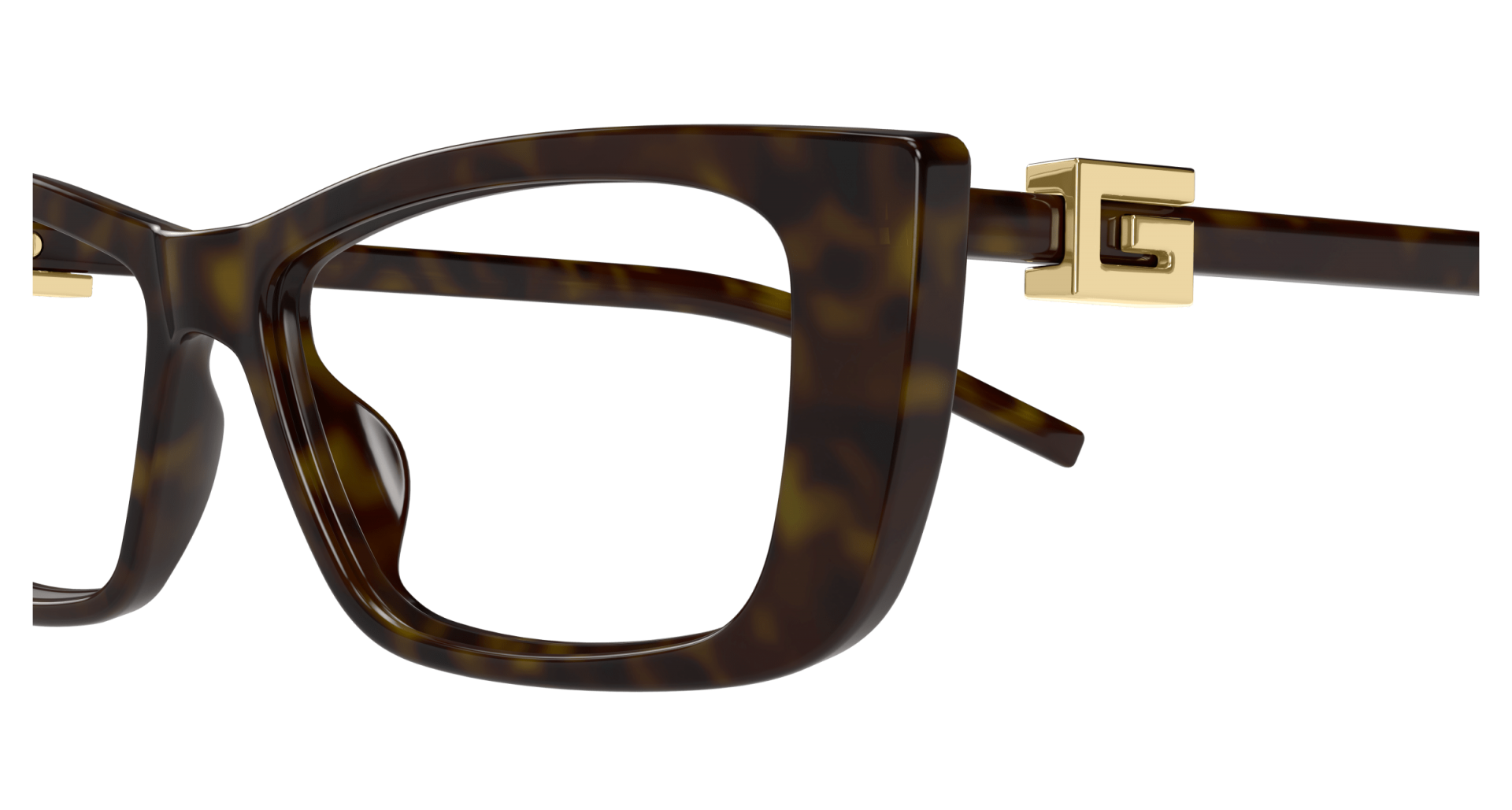 Occhiali da vista Gucci GG1682O 003 8056376517996 | Ottica Lux