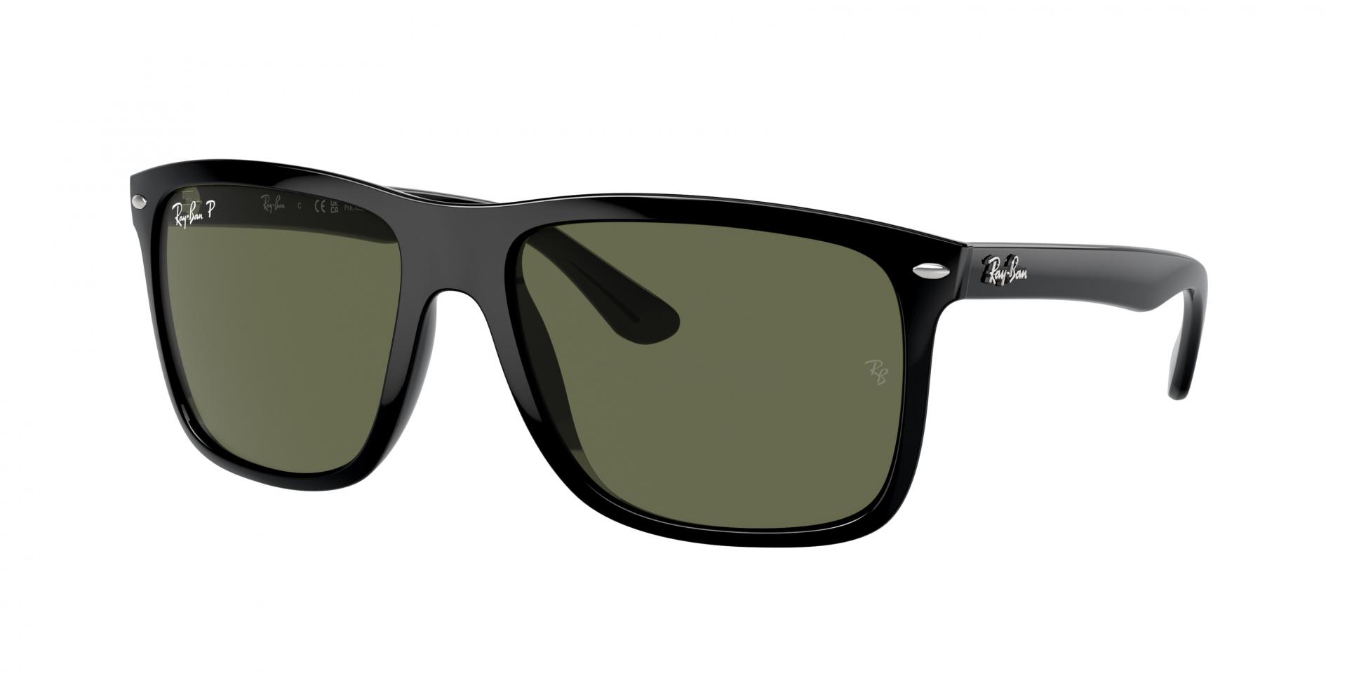 Occhiali da sole Ray-Ban RB4547 BOYFRIEND TWO 601/58 8056597939355 | Ottica Lux