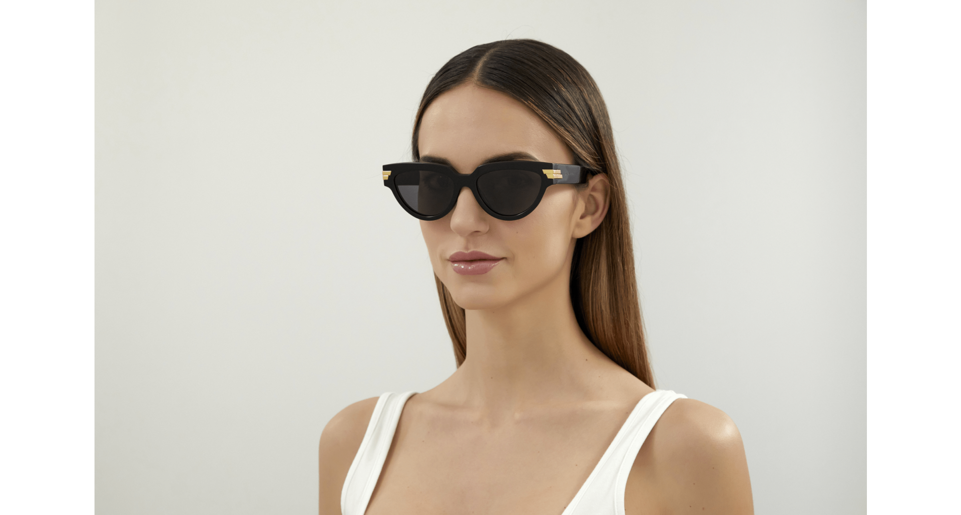 Sunglasses Bottega Veneta BV1035S 001 8056376309607 | Ottica Lux Sunglasses Bottega Veneta BV1035S 001 8056376309607 | Ottica Lux