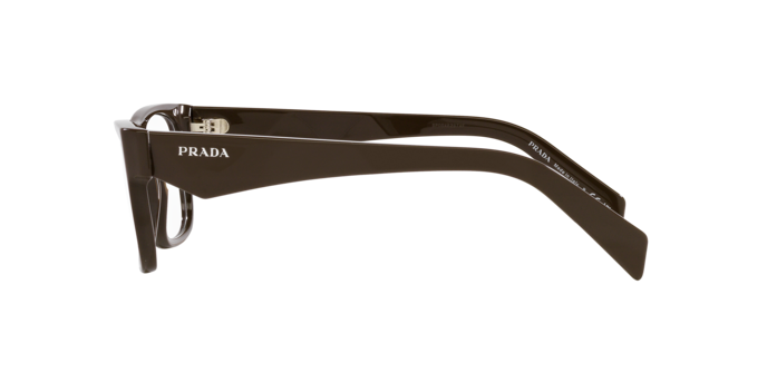 Ophthalmic frames Prada PR 22ZV 15L1O1 8056597899253 | Ottica Lux