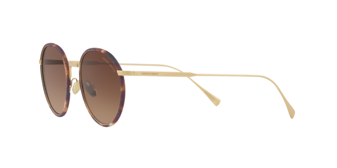 Occhiali da sole Giorgio Armani AR6103J 300213 8056597175043 | Ottica Lux