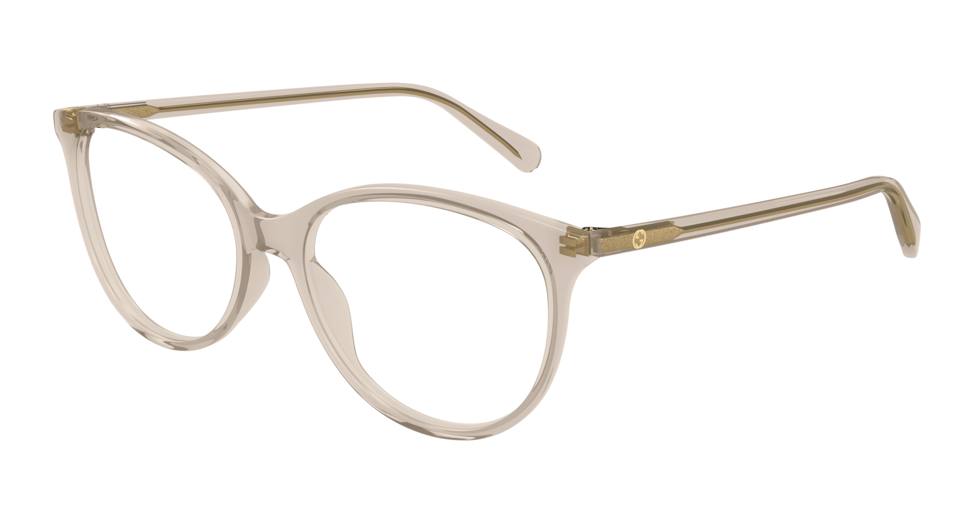 Ophthalmic frames Gucci GG0550O 020 8056376557350 | Ottica Lux