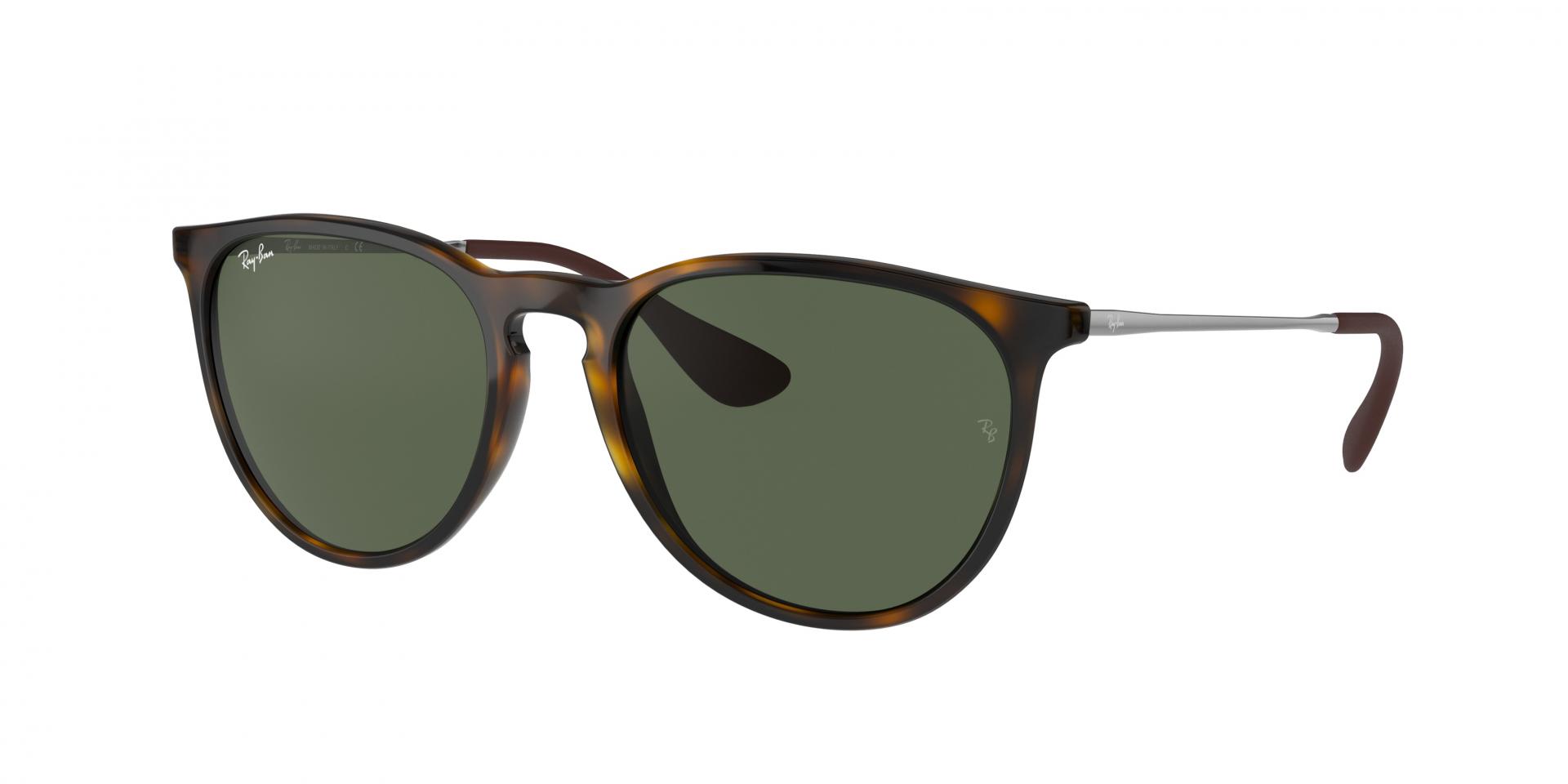 Sunglasses Ray-Ban RB4171 ERIKA 710/71 8053672475920 | Ottica Lux