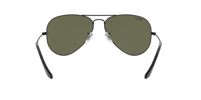 Sunglasses Ray-Ban RB3025 AVIATOR LARGE METAL W3361 8053672130867 | Ottica Lux Sunglasses Ray-Ban RB3025 AVIATOR LARGE METAL W3361 8053672130867 | Ottica Lux