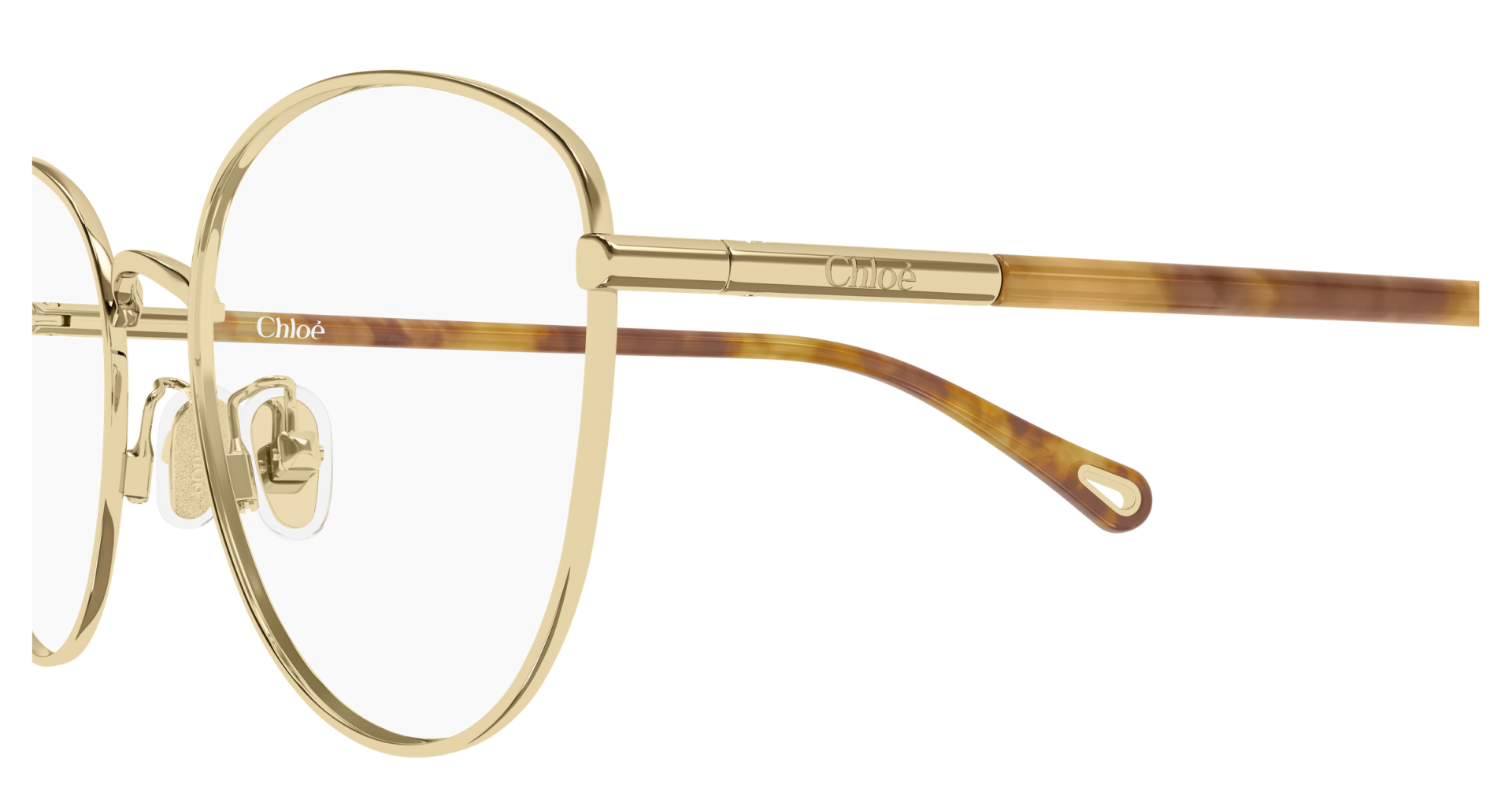 Occhiali da vista Chloé CH0401OA 002 8056376701524 | Ottica Lux