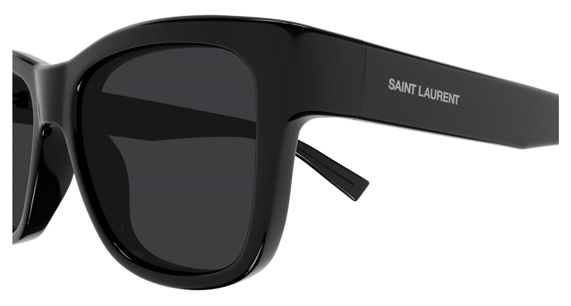 Occhiali da sole Saint Laurent SL 674 001 8056376508734 | Ottica Lux