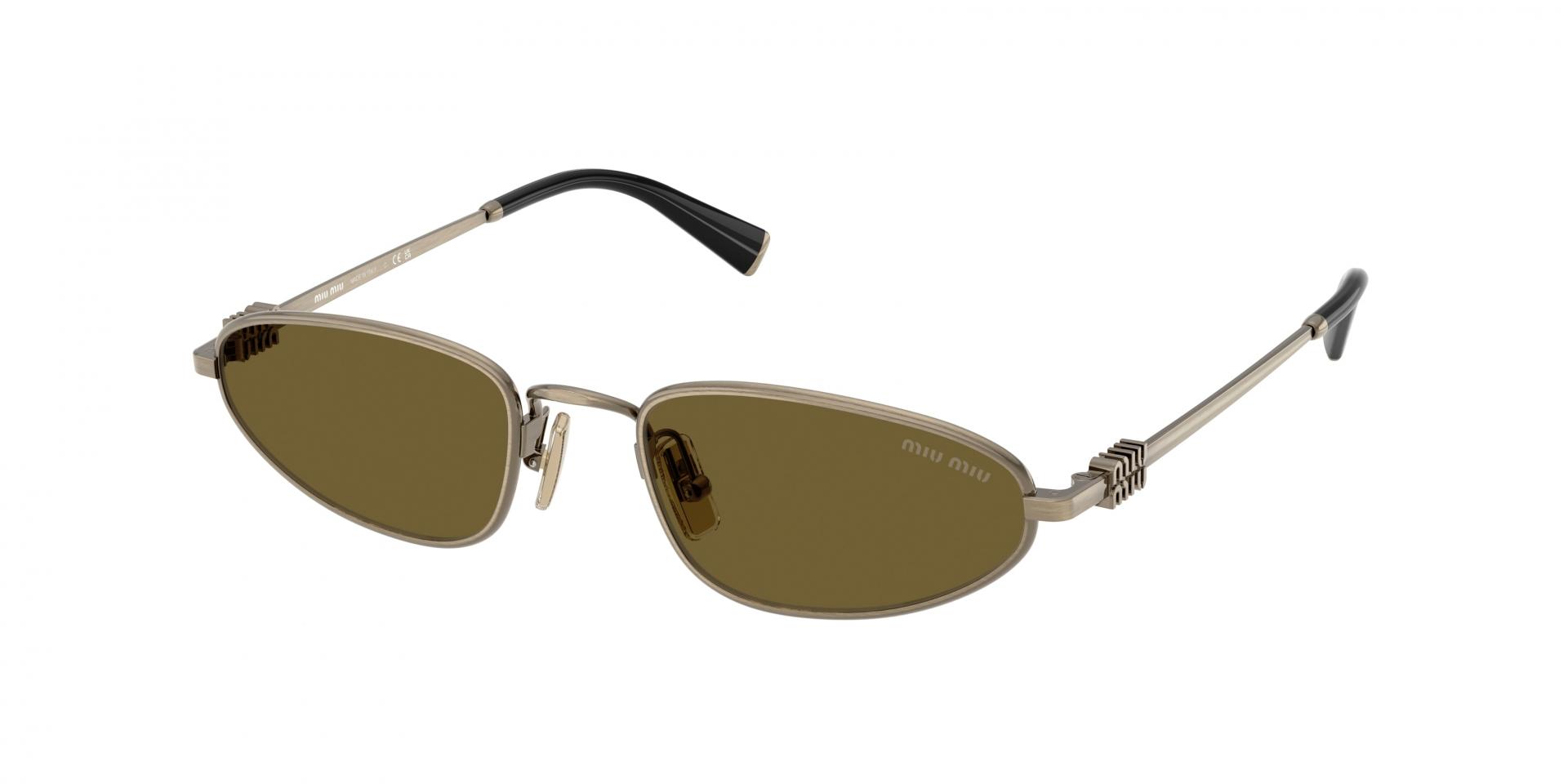 Occhiali da sole Miu Miu mu a52s 5AK40O 8056262412756 | Ottica Lux