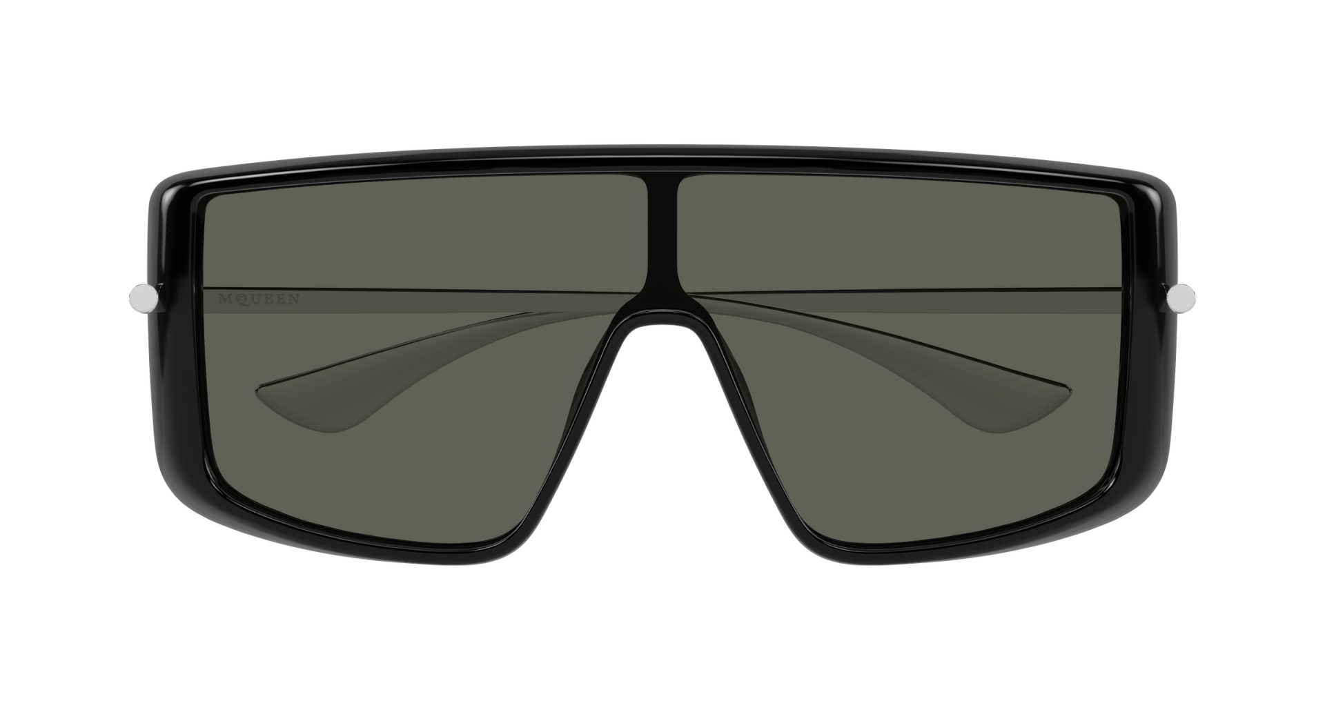 Occhiali da sole Alexander McQUEEN AM0524S 001 8056376605181 | Ottica Lux