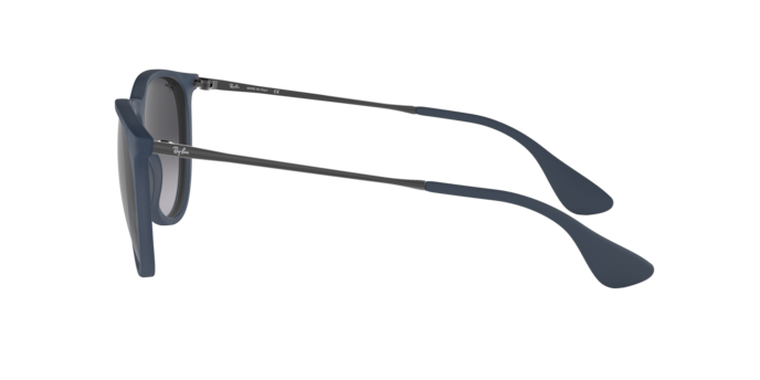 Sunglasses Ray-Ban RB4171 ERIKA 60028G 8053672027907 | Ottica Lux Sunglasses Ray-Ban RB4171 ERIKA 60028G 8053672027907 | Ottica Lux