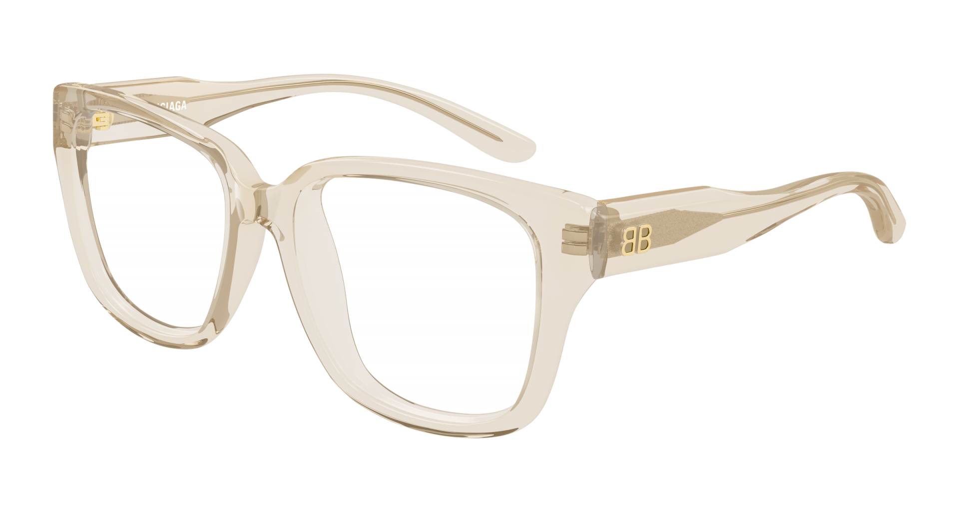 Occhiali da vista Balenciaga BB0513O 001 8056376690552 | Ottica Lux