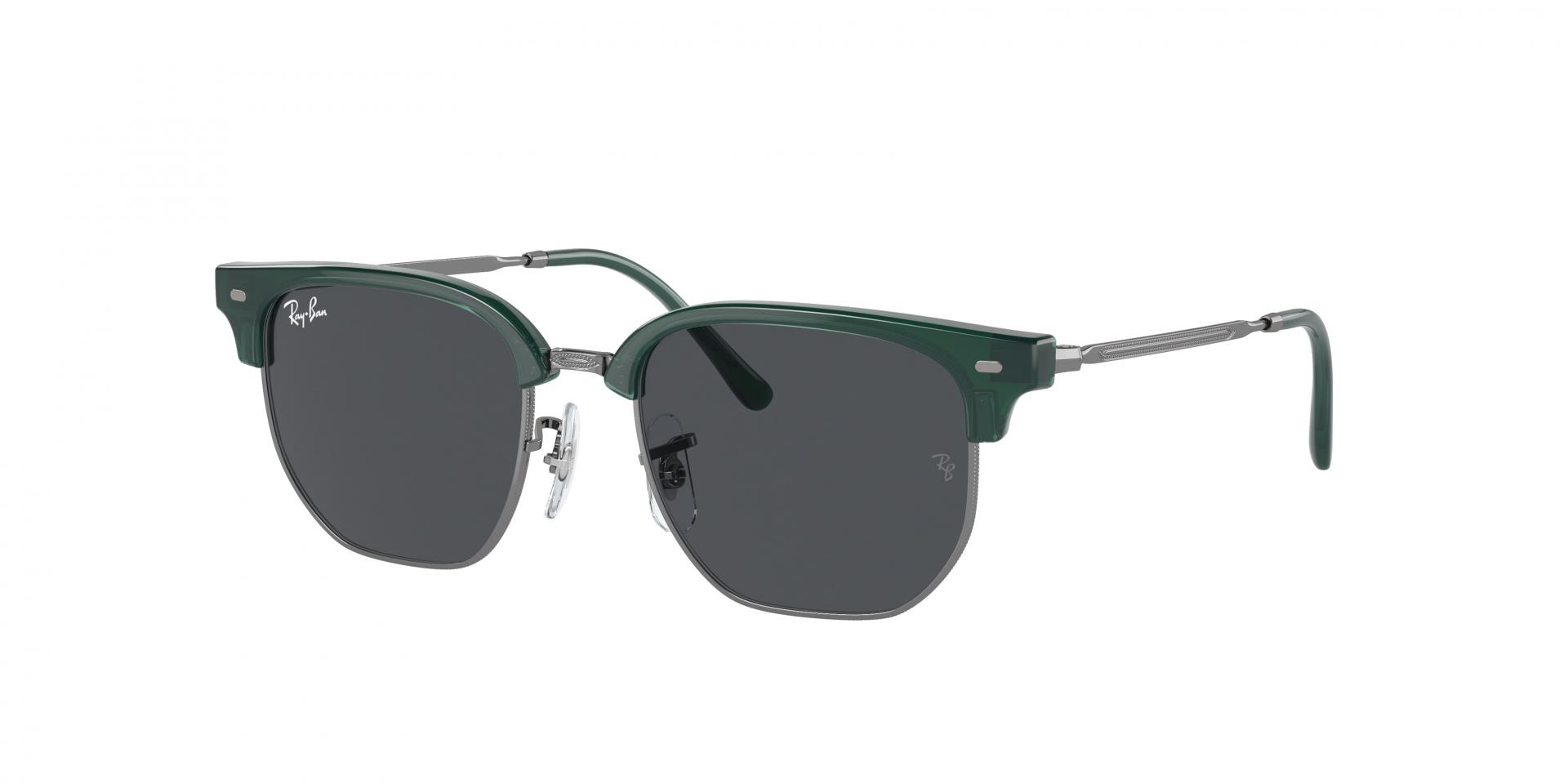 Occhiali da sole Ray-Ban RJ9116S JUNIOR NEW CLUBMASTER 713087 8056597941396 | Ottica Lux