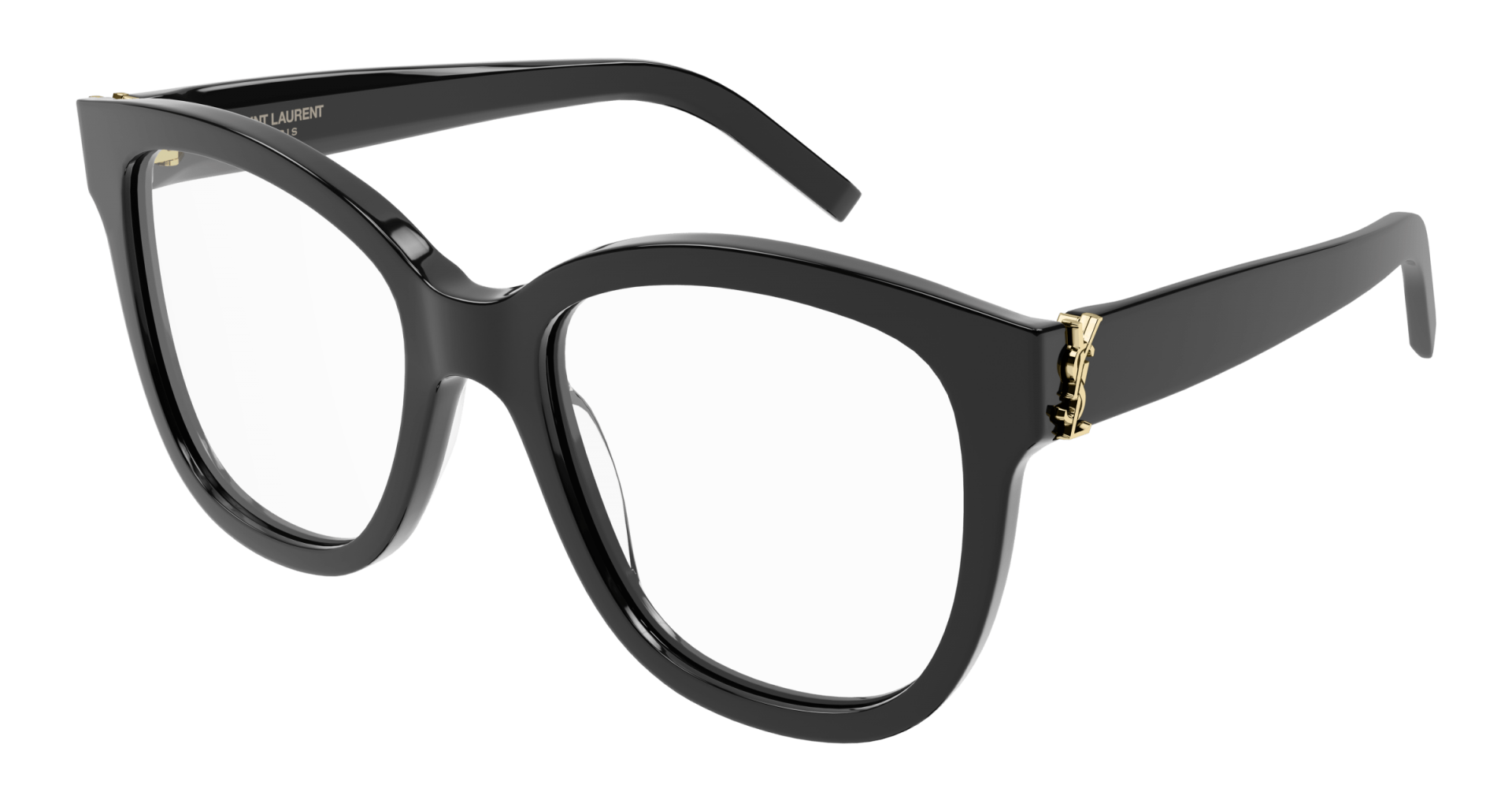 Occhiali da vista Saint Laurent SL M97 001 8056376384918 | Ottica Lux