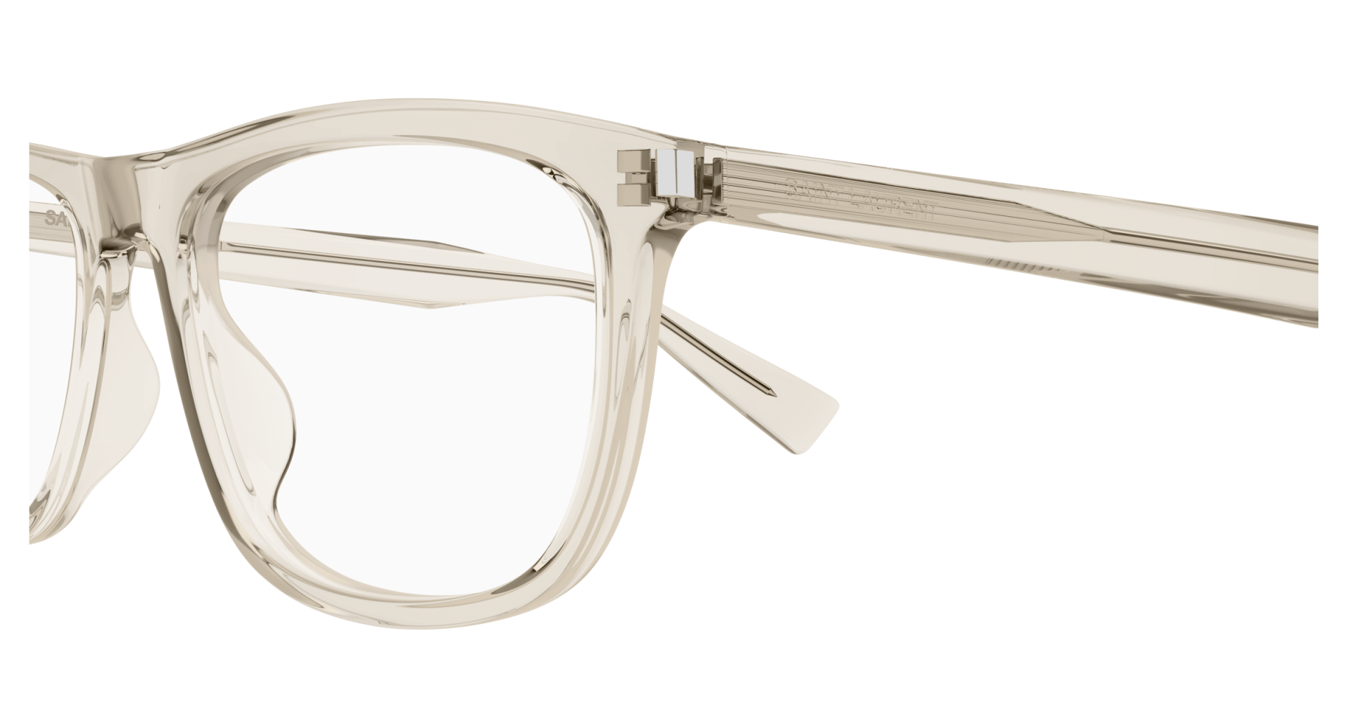 Occhiali da vista Saint Laurent SL 812 004 8056376583236 | Ottica Lux