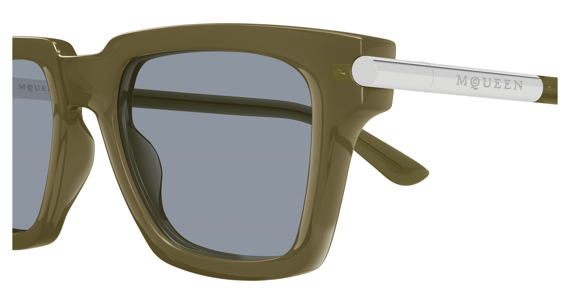 Occhiali da sole Alexander McQUEEN AM0519S 004 8056376601237 | Ottica Lux