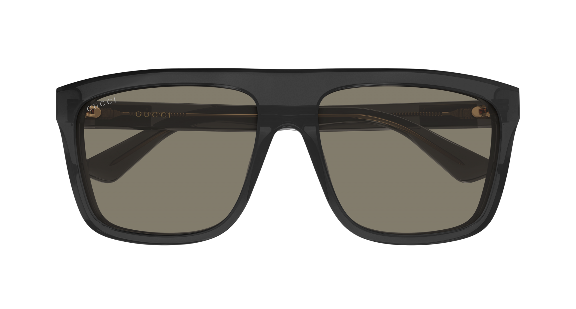 Sunglasses Gucci GG0748S 010 8056376684926 | Ottica Lux