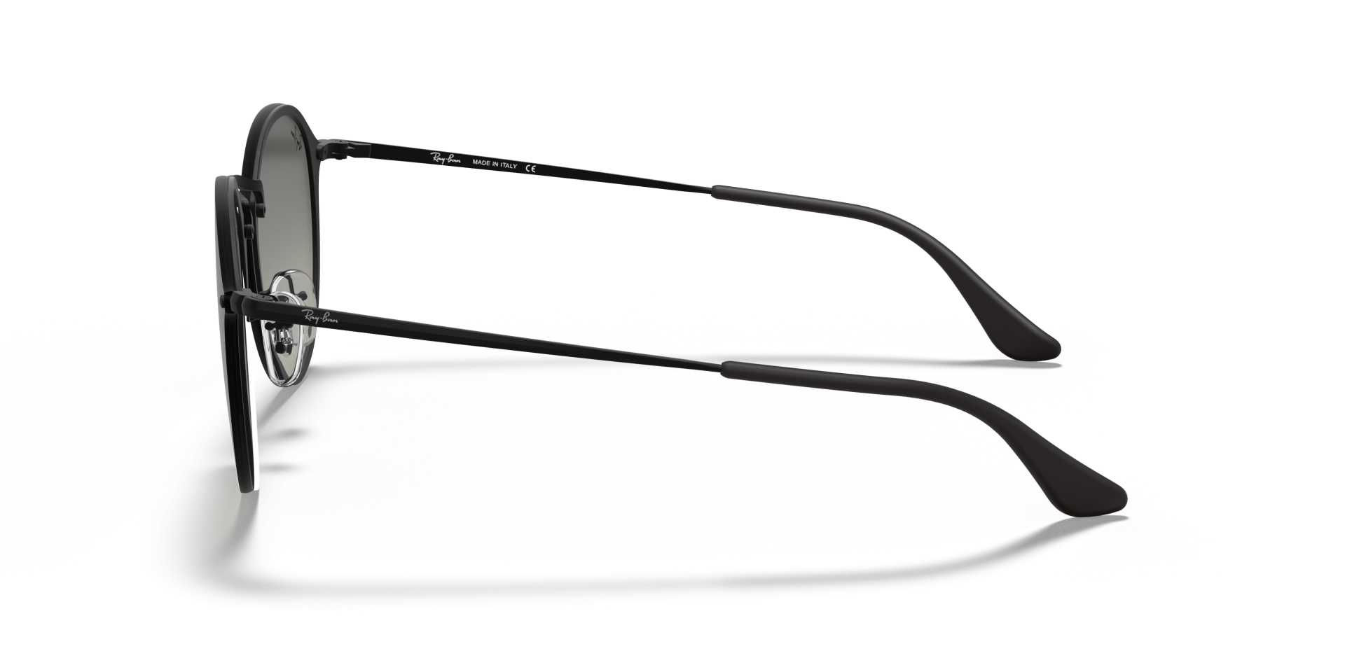 Occhiali da sole Ray-Ban RB3574N BLAZE ROUND 153/11 8053672879230 | Ottica Lux