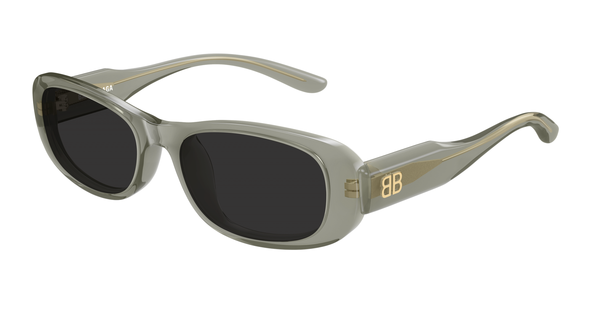 Occhiali da sole Balenciaga BB0511SK 001 8056376686869 | Ottica Lux