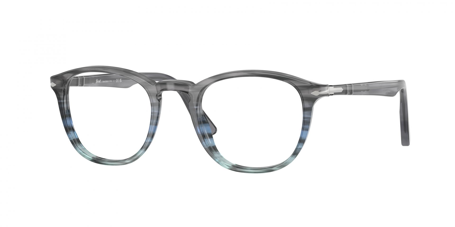 Ophthalmic frames Persol po3143v 1160 8056262757741 | Ottica Lux
