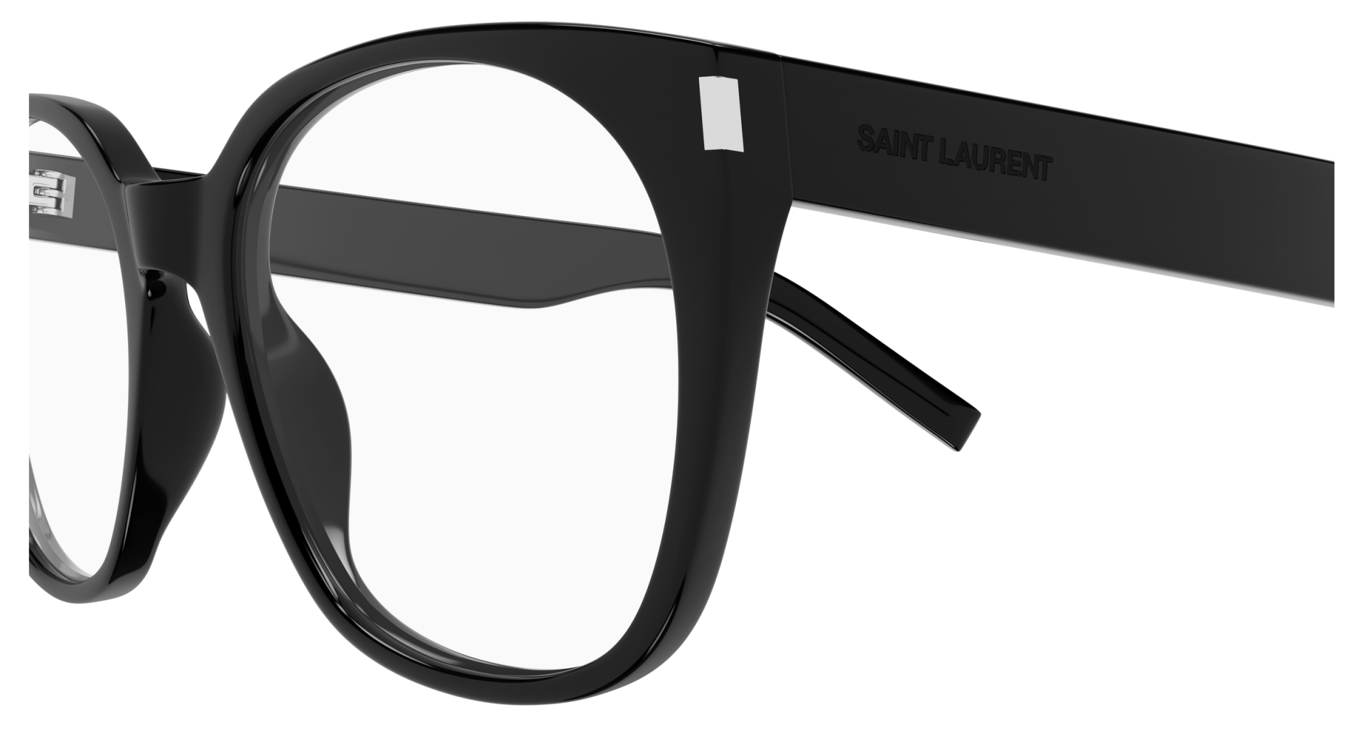 Ophthalmic frames Saint Laurent SL 897 001 8056376666373 | Ottica Lux