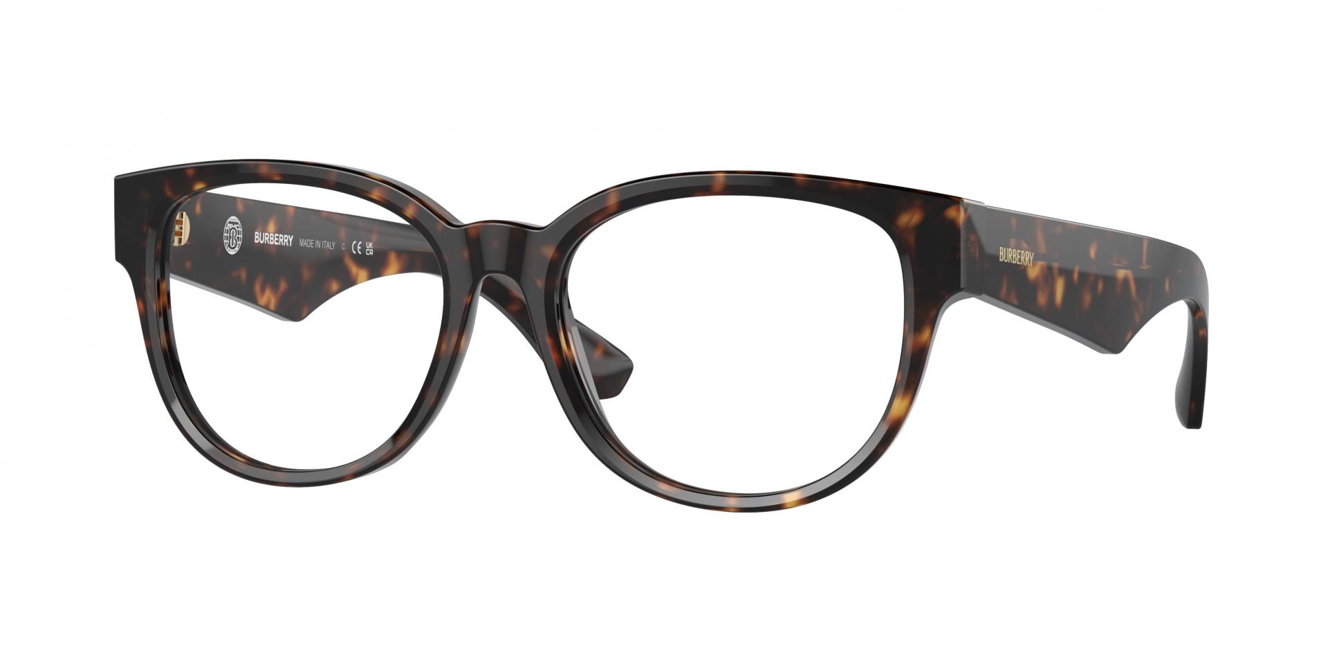 Ophthalmic frames Burberry BE2410 3002 8056262079218 | Ottica Lux