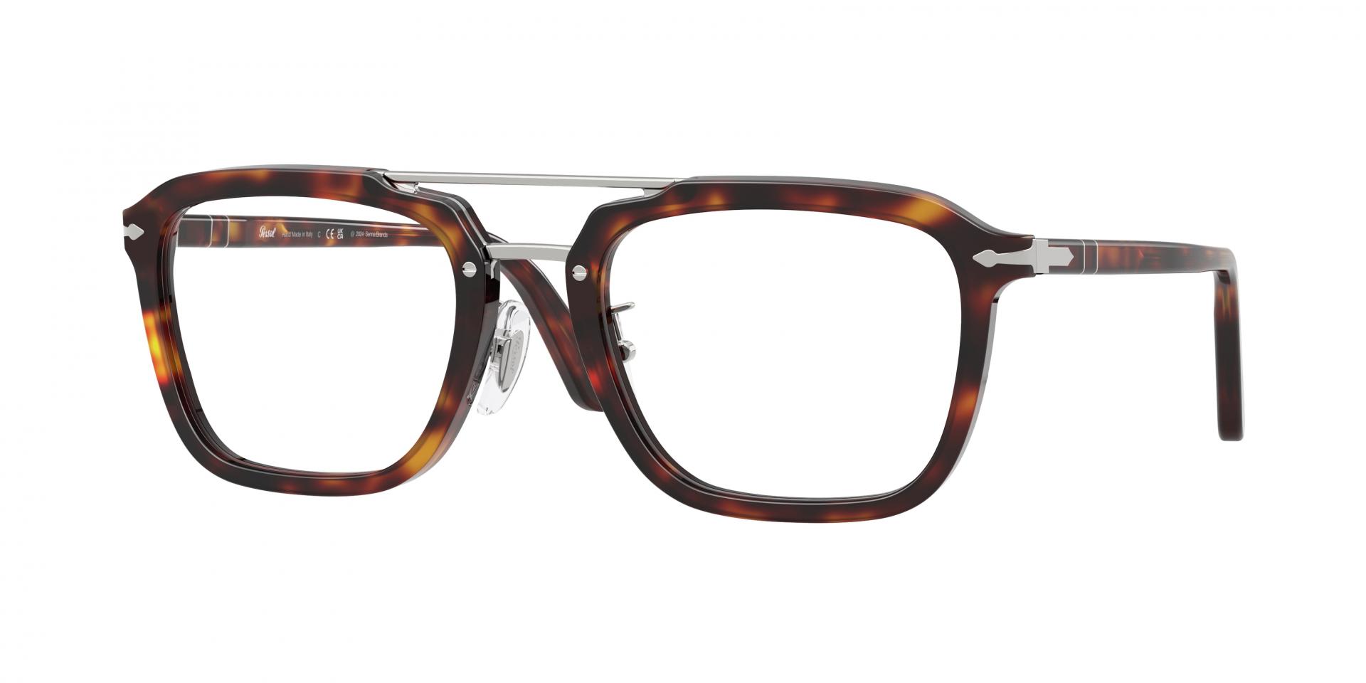 Ophthalmic frames Persol PO0204V 24 8056262232620 | Ottica Lux