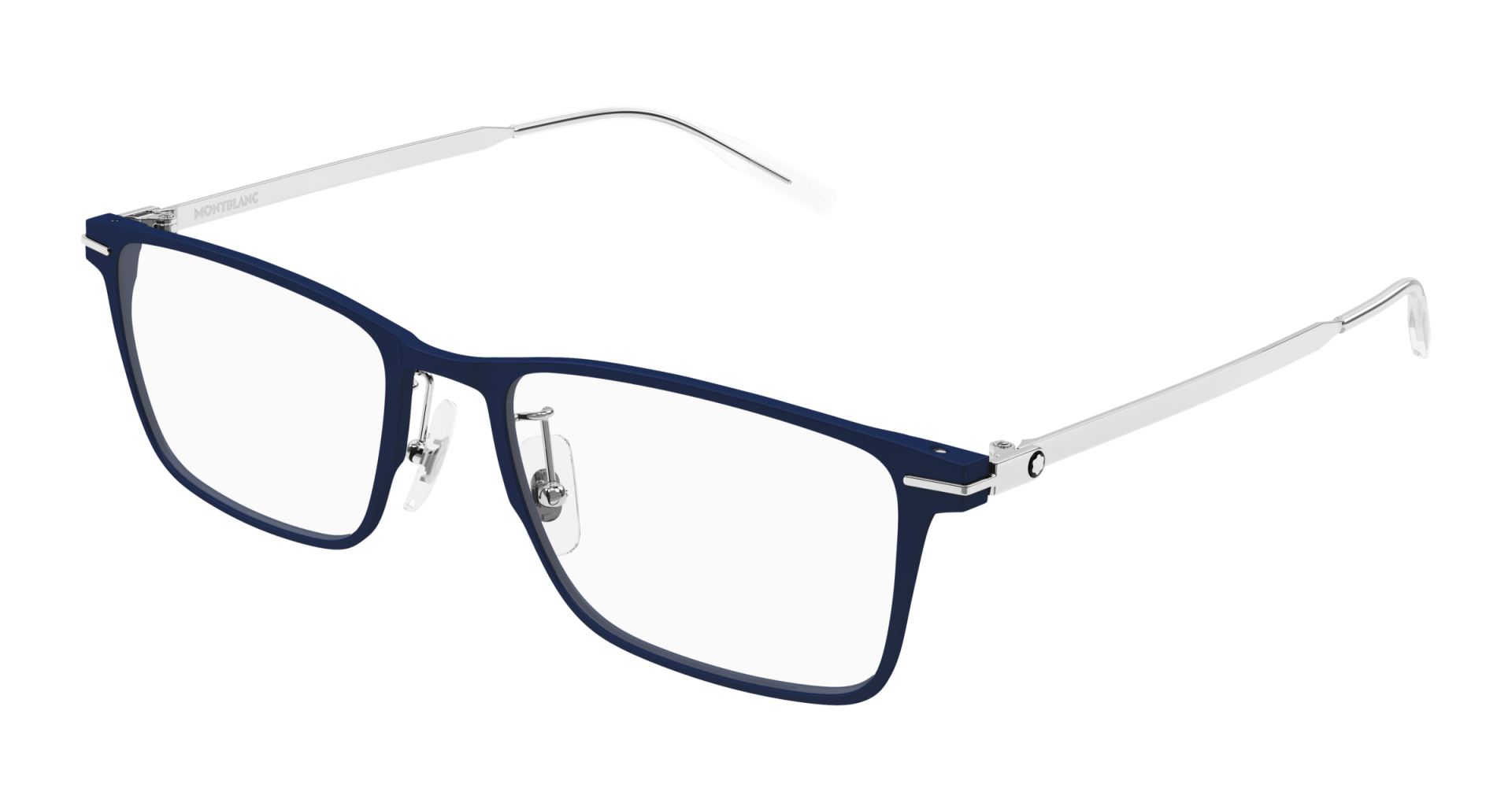 Occhiali da vista Mont Blanc MB0396ON 004 8056376588316 | Ottica Lux