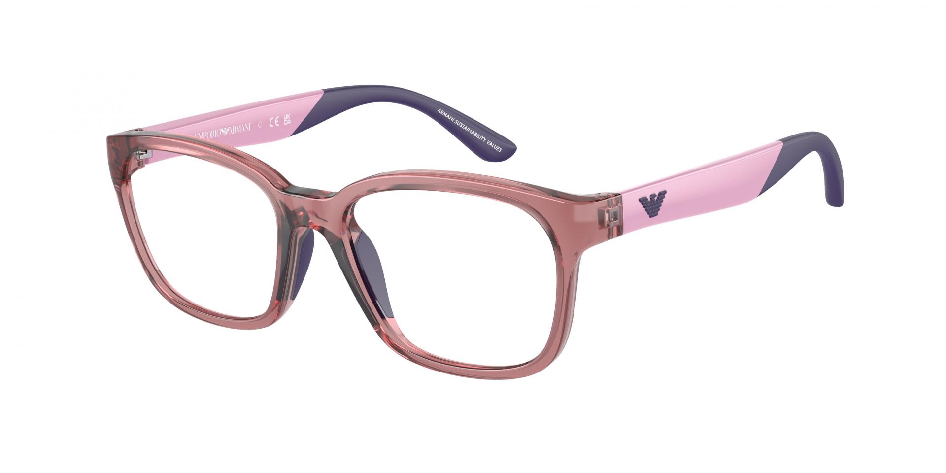 Occhiali da vista Emporio Armani EK3003 5376 8056597822183 | Ottica Lux