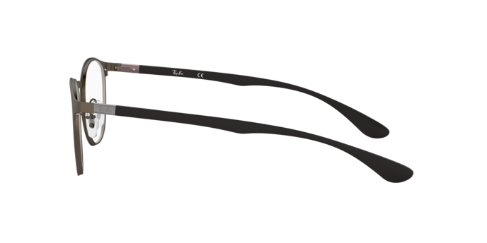 Ophthalmic frames Ray-Ban RX6355 2620 8056597856904 | Ottica Lux Ophthalmic frames Ray-Ban RX6355 2620 8056597856904 | Ottica Lux