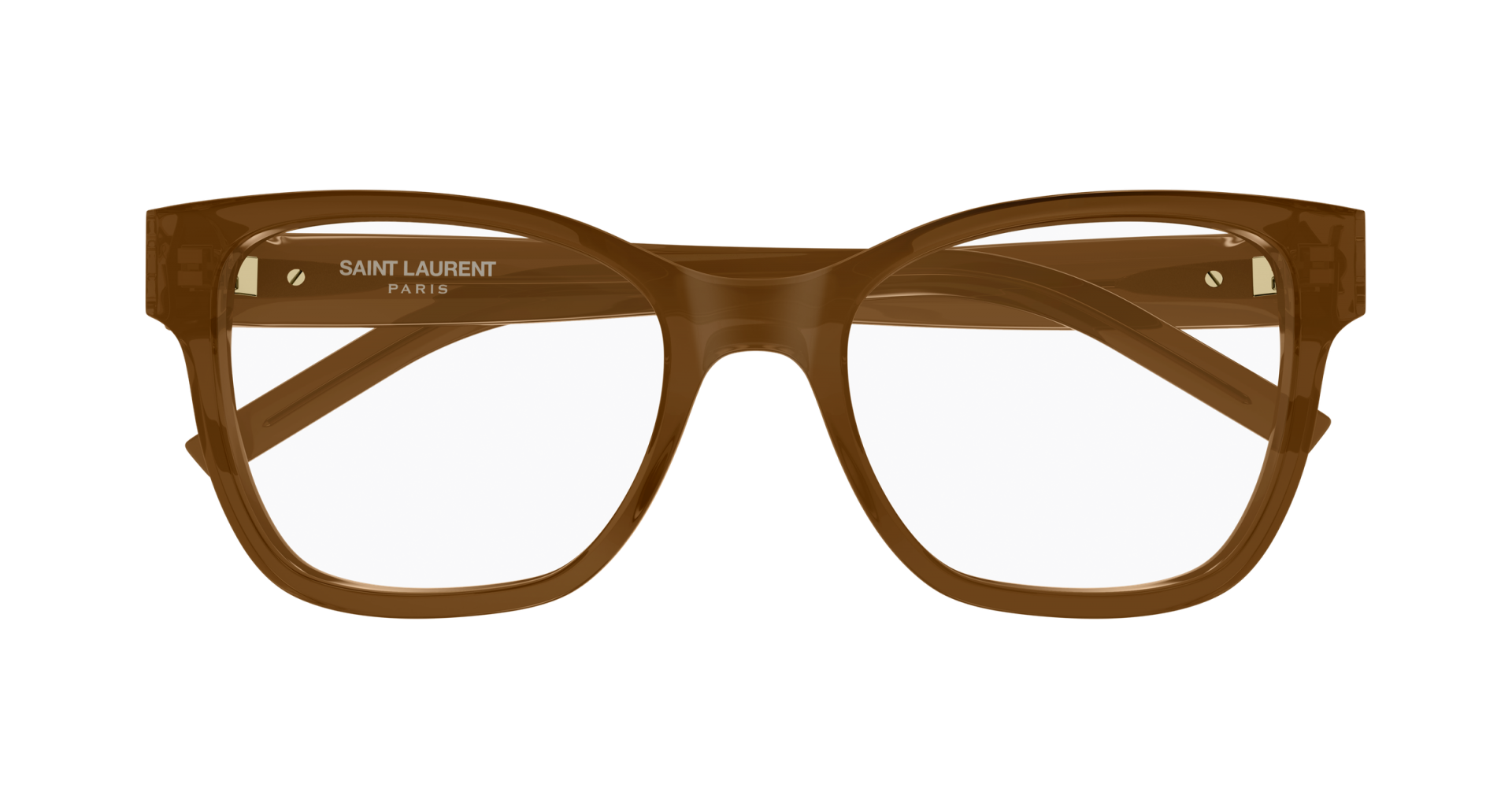Ophthalmic frames Saint Laurent SL M158 011 8056376666052 | Ottica Lux