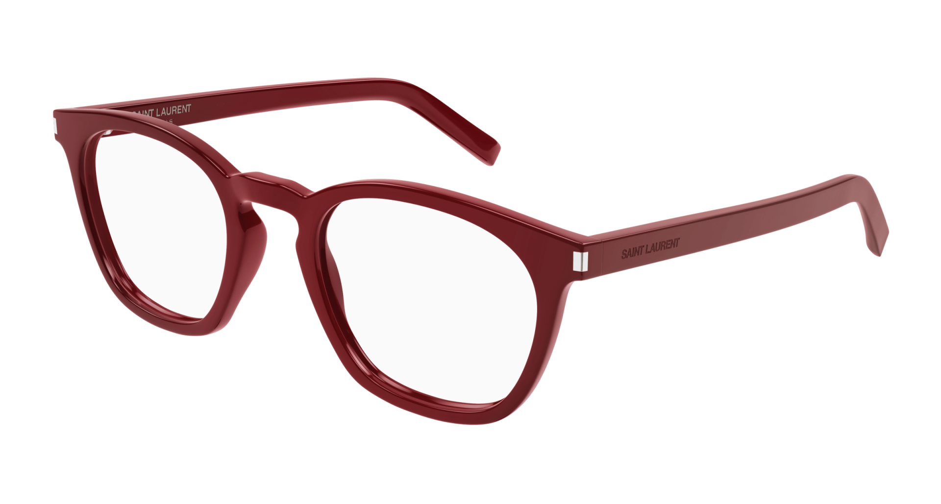 Ophthalmic frames Saint Laurent SL 28 OPT 8056376540215 | Ottica Lux