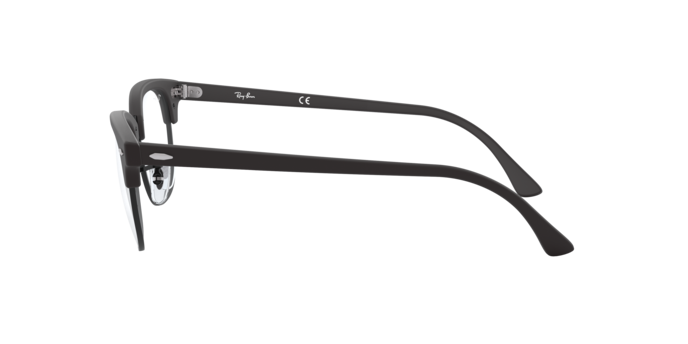 Ophthalmic frames Ray-Ban RX5154 CLUBMASTER 2077 0713132838167 | Ottica Lux Ophthalmic frames Ray-Ban RX5154 CLUBMASTER 2077 0713132838167 | Ottica Lux