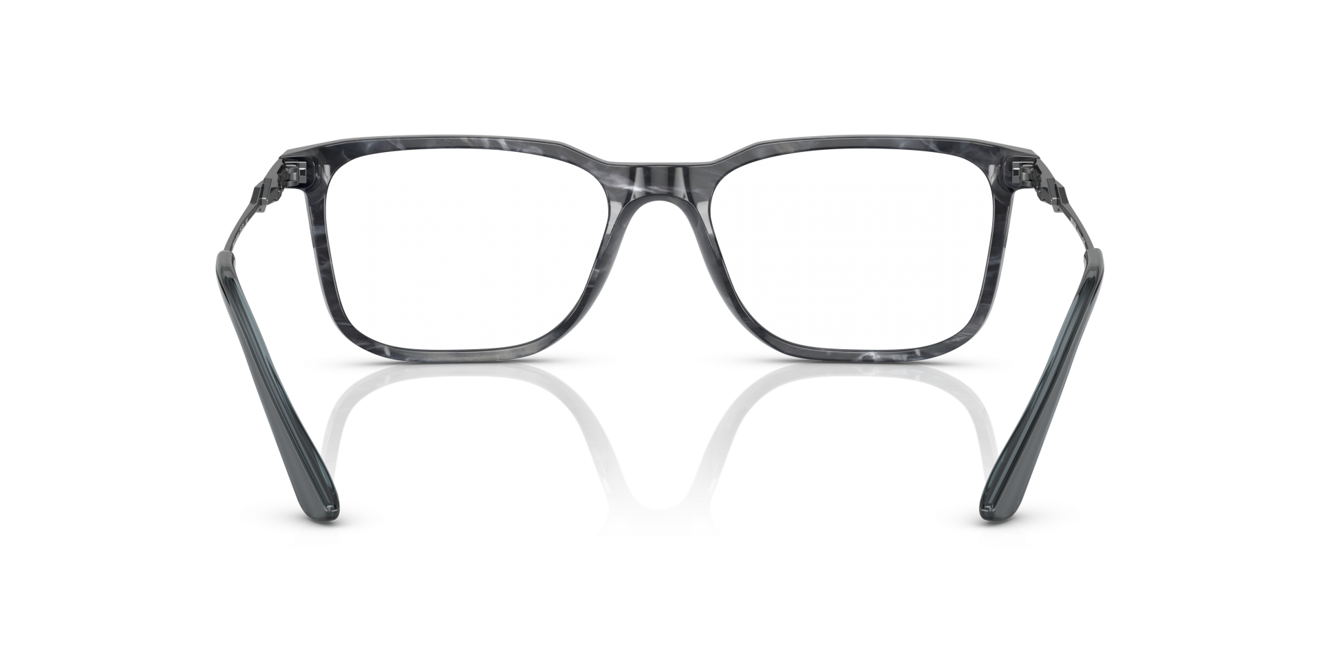Ophthalmic frames Prada PR 05ZV 13F1O1 8056597748131 | Ottica Lux