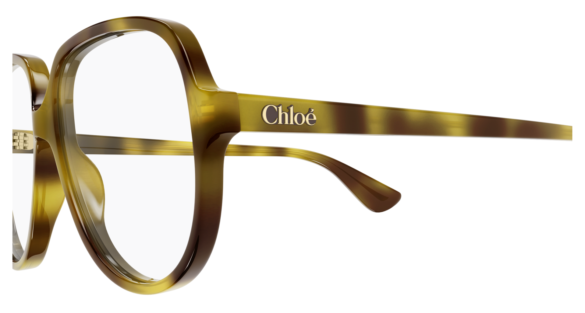 Ophthalmic frames Chloé CH0391O 002 8056376700961 | Ottica Lux