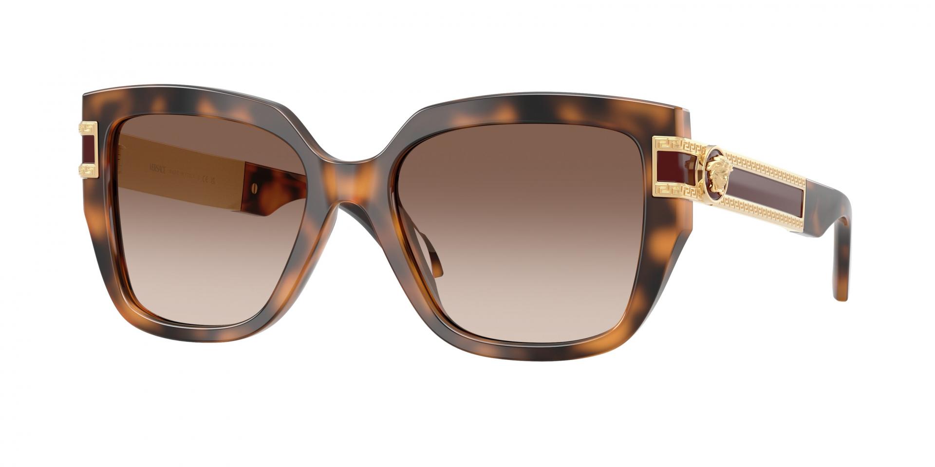 Sunglasses Versace VE4517U 53472L 8056262962541 | Ottica Lux
