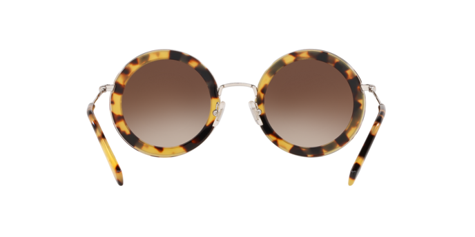Occhiali da sole Miu Miu MU 59US CORE COLLECTION 7S06S1 8056597034838 | Ottica Lux