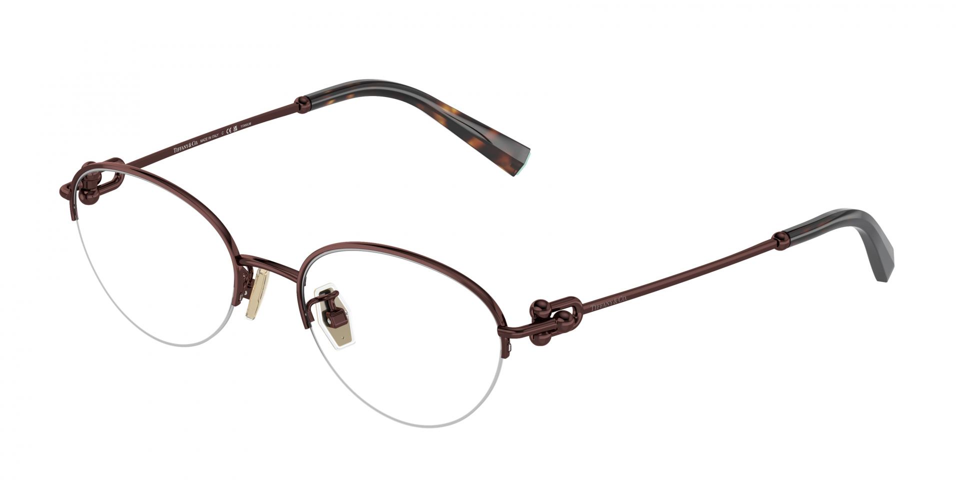 Ophthalmic frames Tiffany & Co. TF1158TD 6046 8056597919852 | Ottica Lux