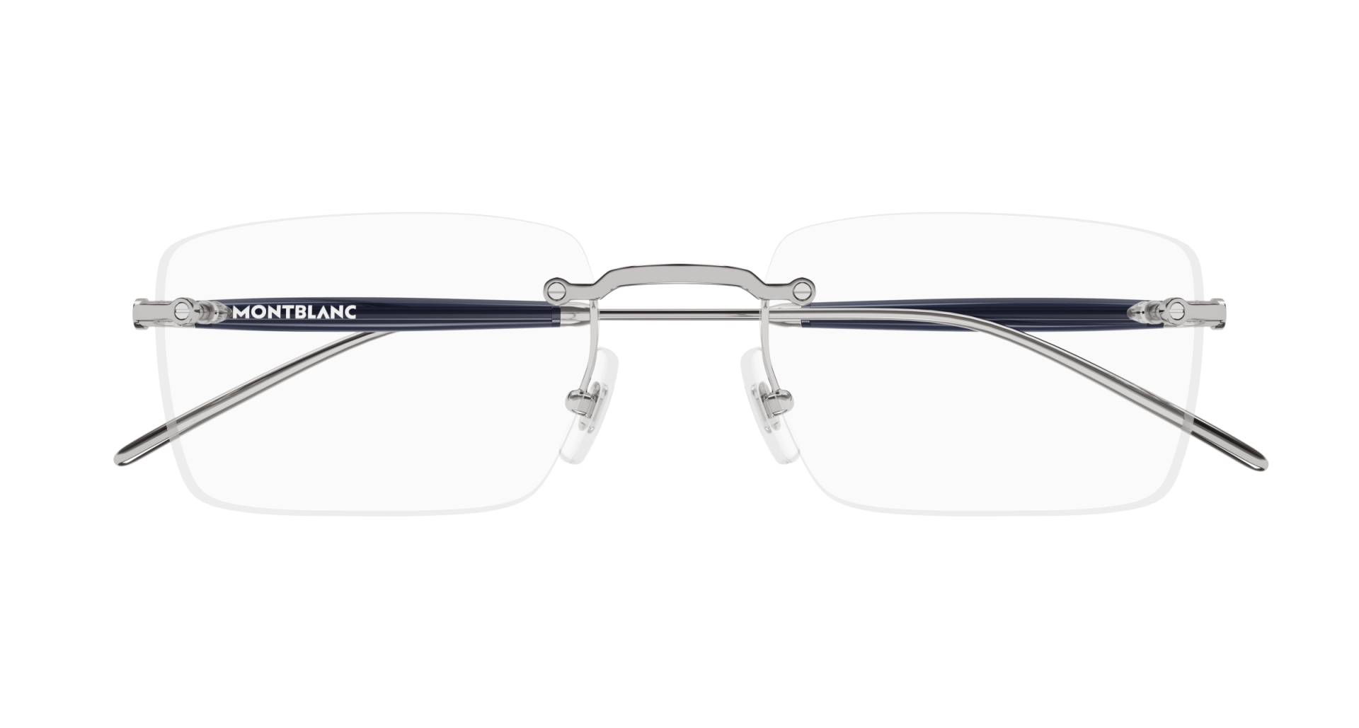 Occhiali da vista Mont Blanc MB0411O 004 8056376564907 | Ottica Lux