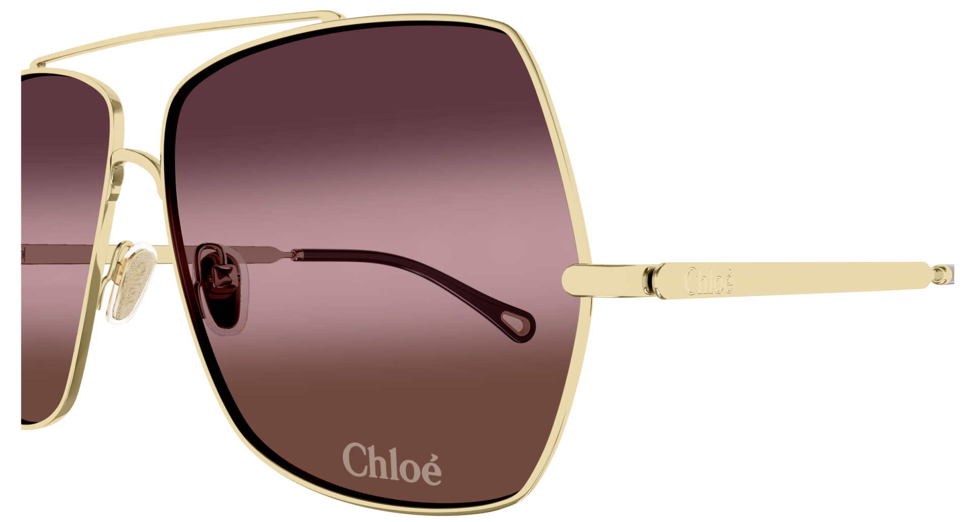 Sunglasses Chloé CH0278S 003 8056376541496 | Ottica Lux