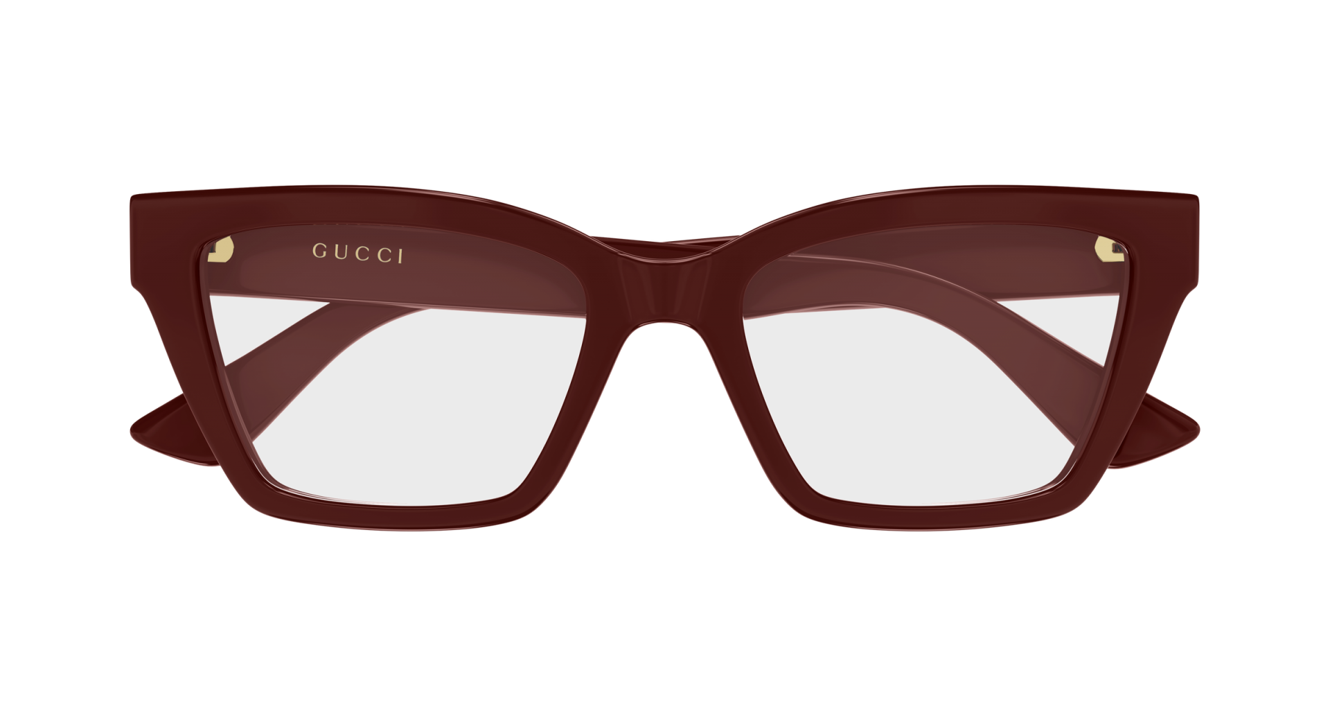 Occhiali da vista Gucci GG1715O 016 8056376659115 | Ottica Lux