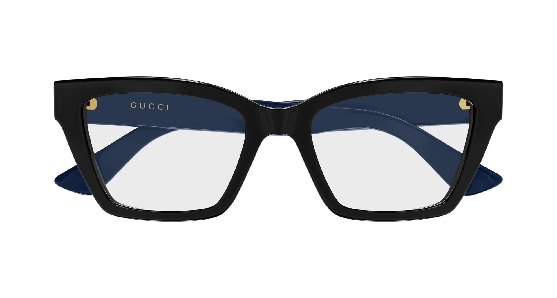 Ophthalmic frames Gucci GG1715O 012 8056376658644 | Ottica Lux