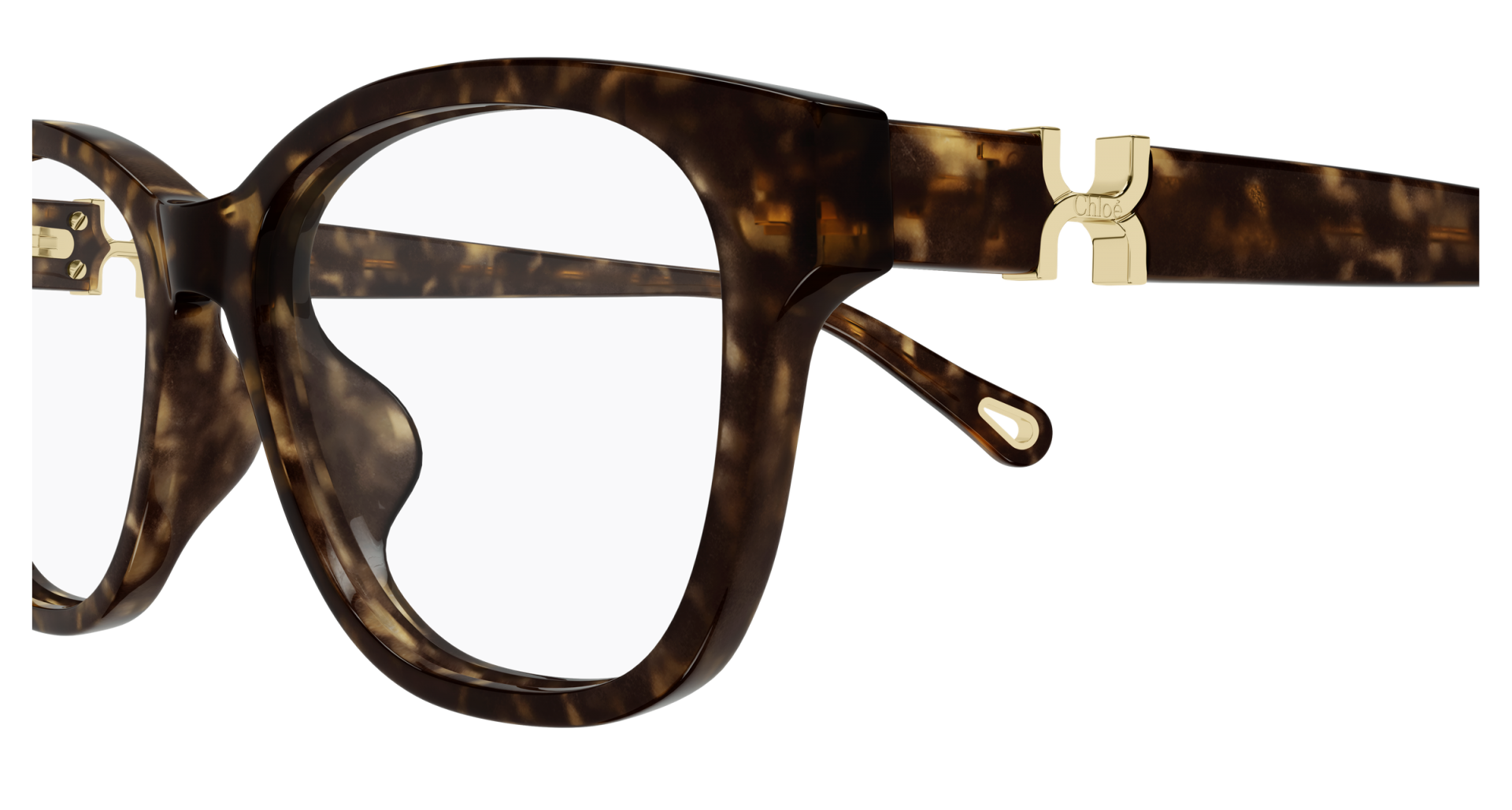 Ophthalmic frames Chloé CH0336OA 002 8056376618419 | Ottica Lux