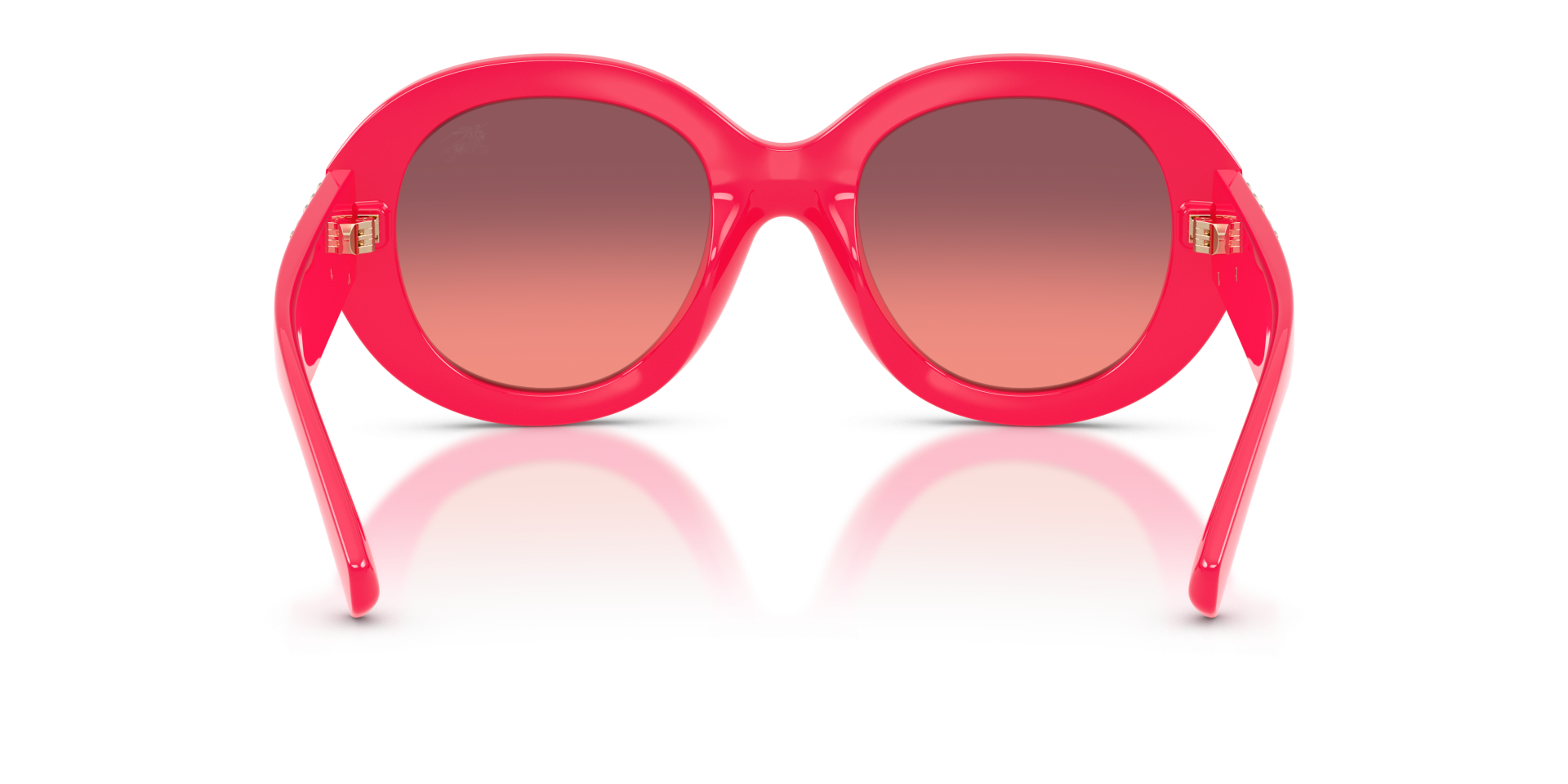 Sunglasses Burberry BE4497U 424820 8056262903360 | Ottica Lux