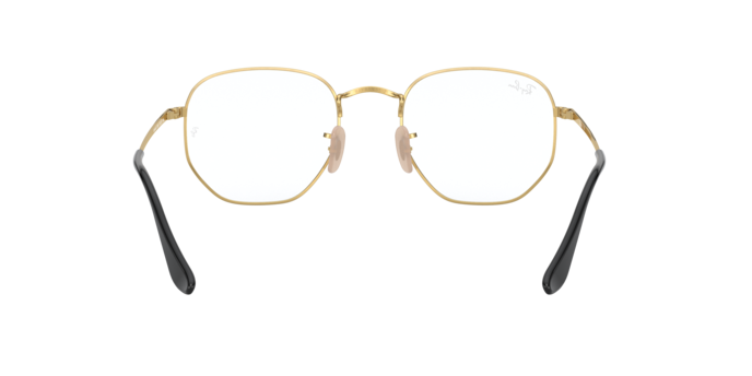 Occhiali da vista Ray-Ban RX6448 2991 8056597245432 | Ottica Lux Occhiali da vista Ray-Ban RX6448 2991 8056597245432 | Ottica Lux