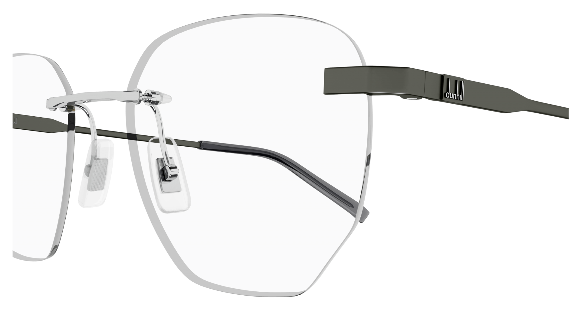 Ophthalmic frames Dunhill DU0066O 002 8056376447828 | Ottica Lux Ophthalmic frames Dunhill DU0066O 002 8056376447828 | Ottica Lux