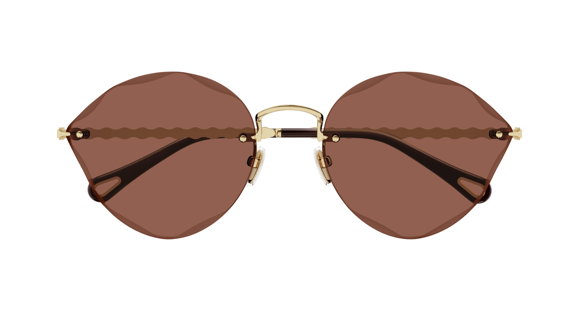 Sunglasses Chloé CH0253S 002 8056376532906 | Ottica Lux Sunglasses Chloé CH0253S 002 8056376532906 | Ottica Lux