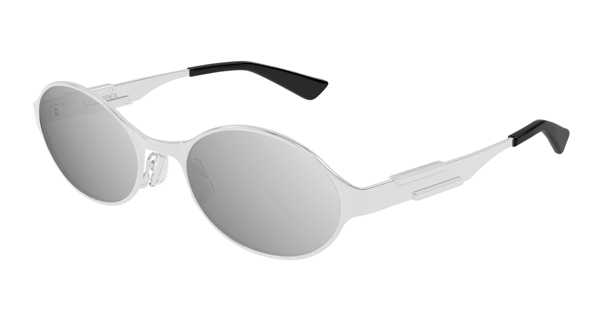 Occhiali da sole Bottega Veneta BV1456S 001 8056376650259 | Ottica Lux