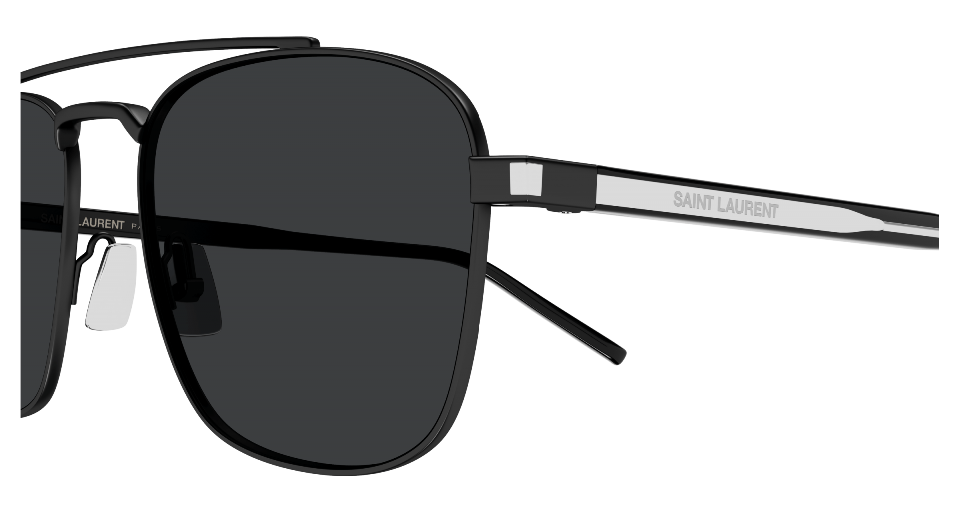 Occhiali da sole Saint Laurent SL 665 001 8056376505740 | Ottica Lux