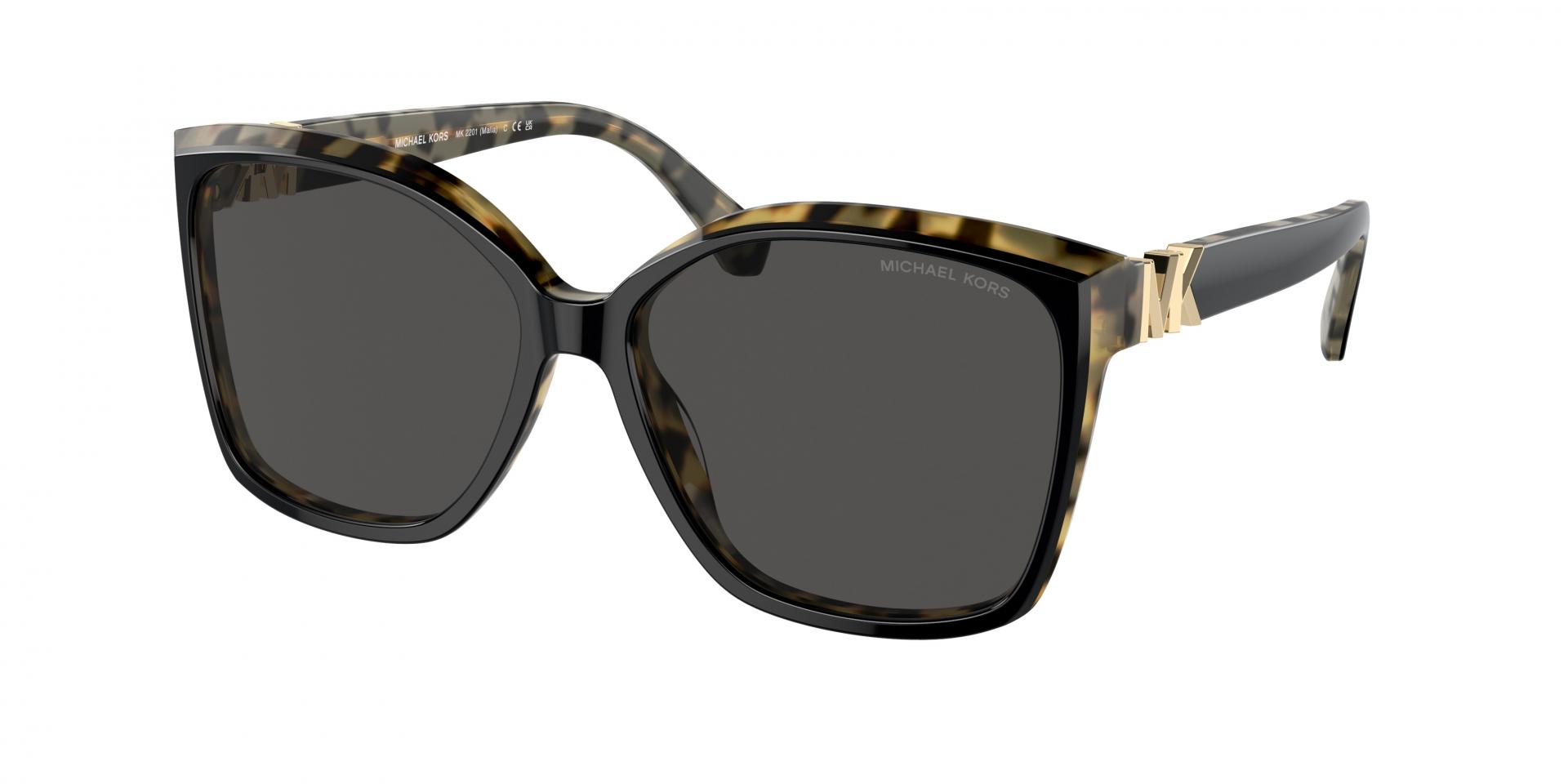 Occhiali da sole Michael Kors MK2201 MALIA 395087 0725125402637 | Ottica Lux