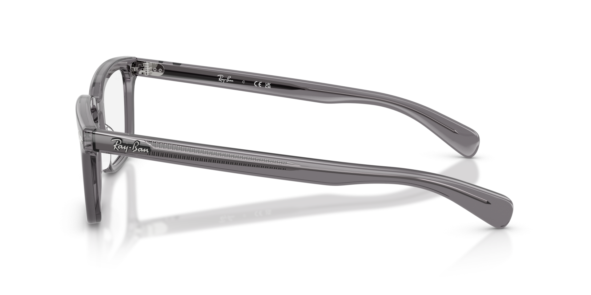Occhiali da vista Ray-Ban RX5534 BRUNEL 8268 8056262968277 | Ottica Lux